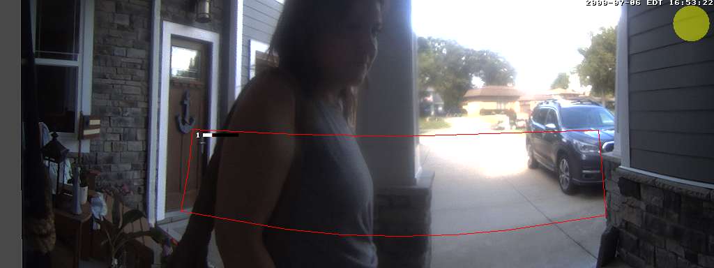 Camera localcam:Event Image #-1