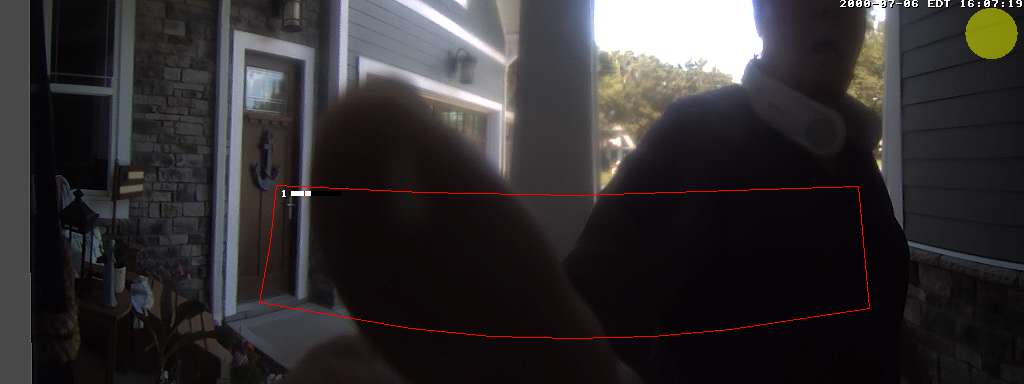 Camera localcam:Event Image #-3